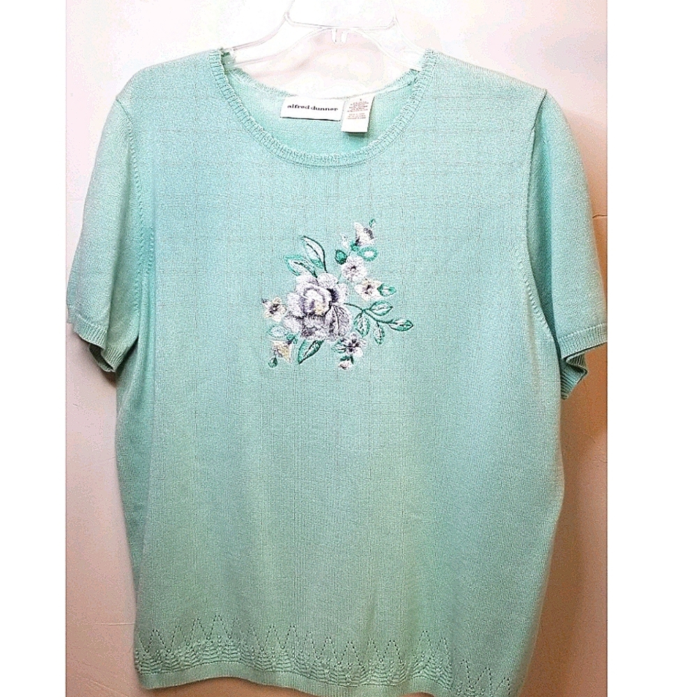 Alfred Dunner Spring Outfit
